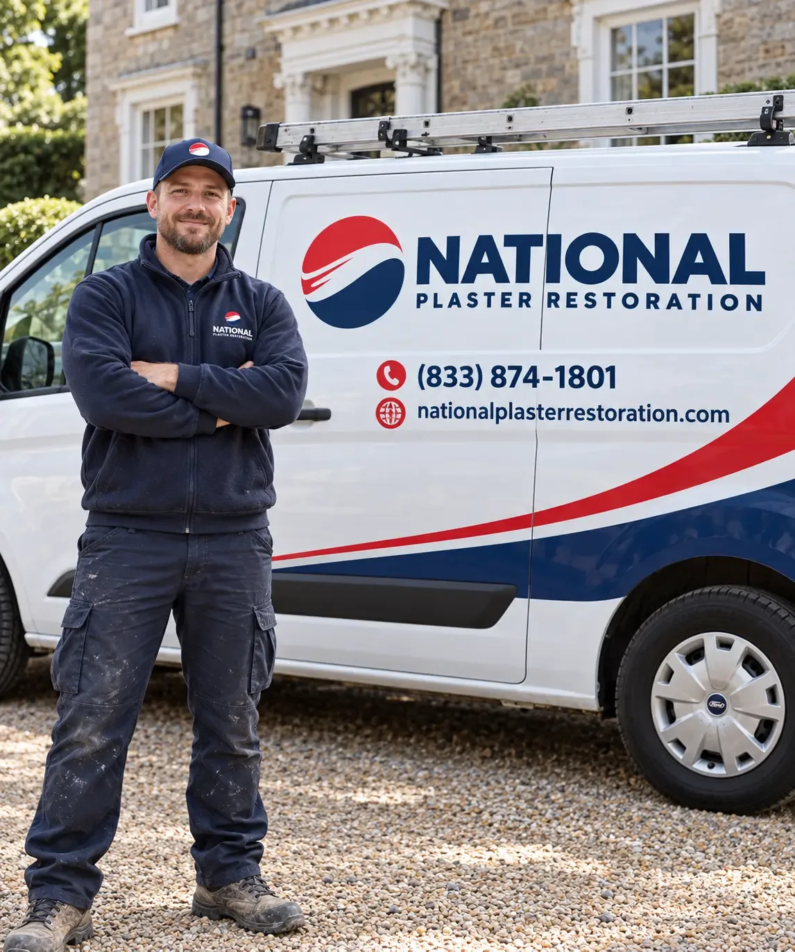 Plaster Repair Scooba, MS FAQs